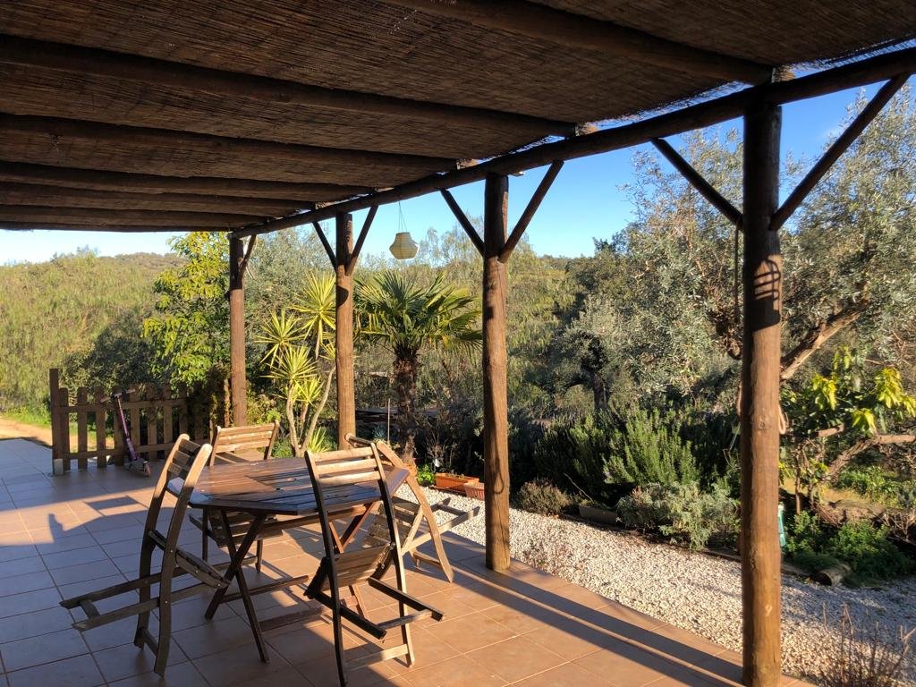 Sala da casa