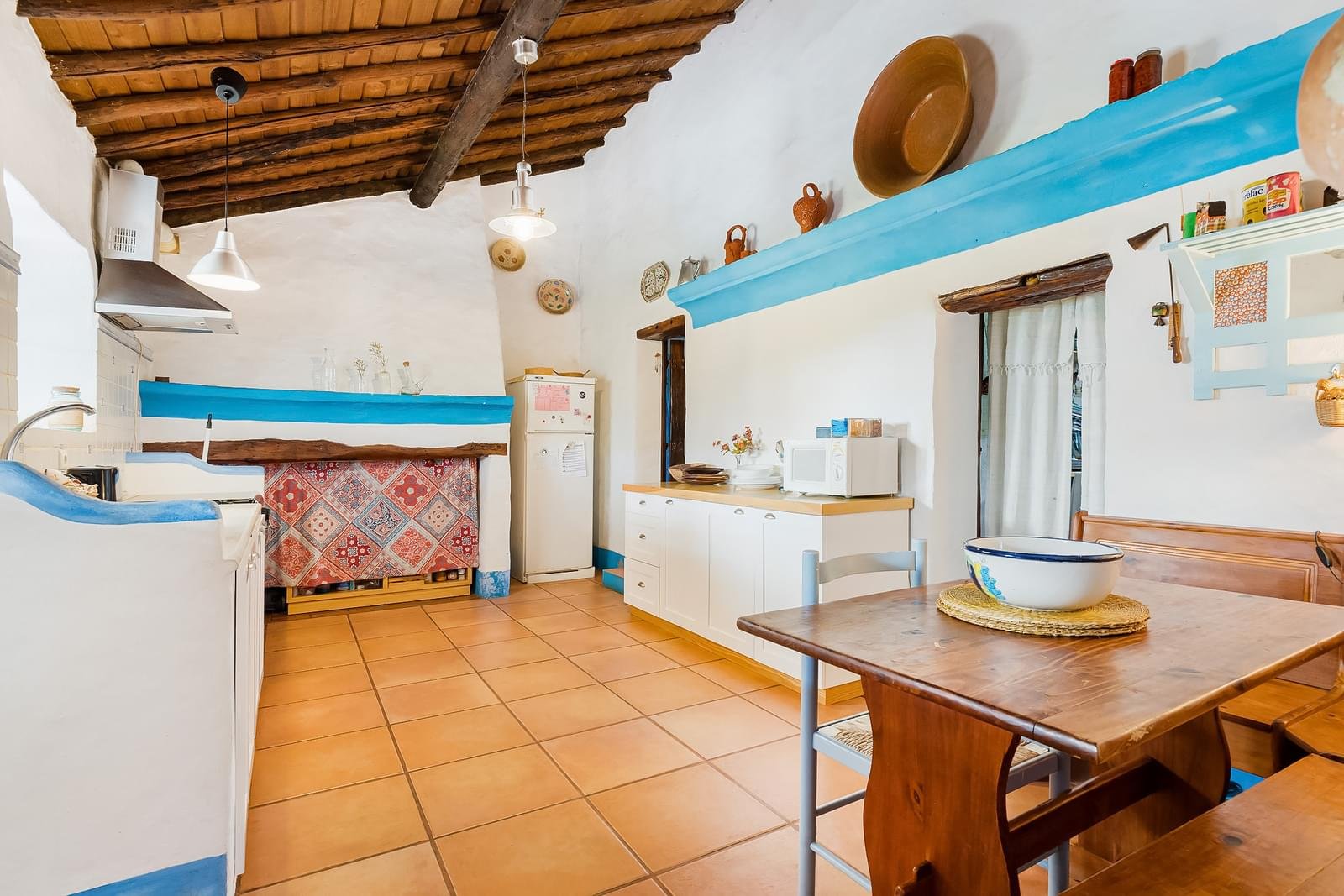 Sala da casa